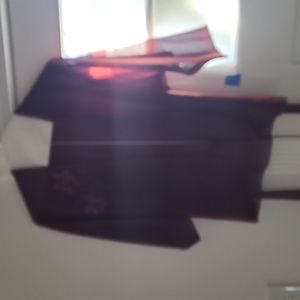 Dorothy Schoelen 3 piece outfit,  Used 3 times, vintage,